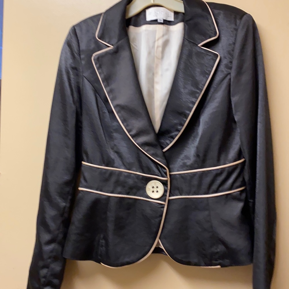 Vintage Jacket